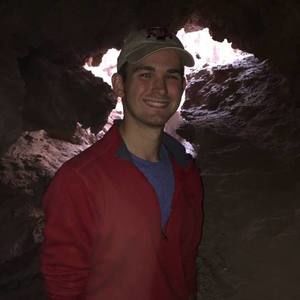 Meet your Posher, Nick